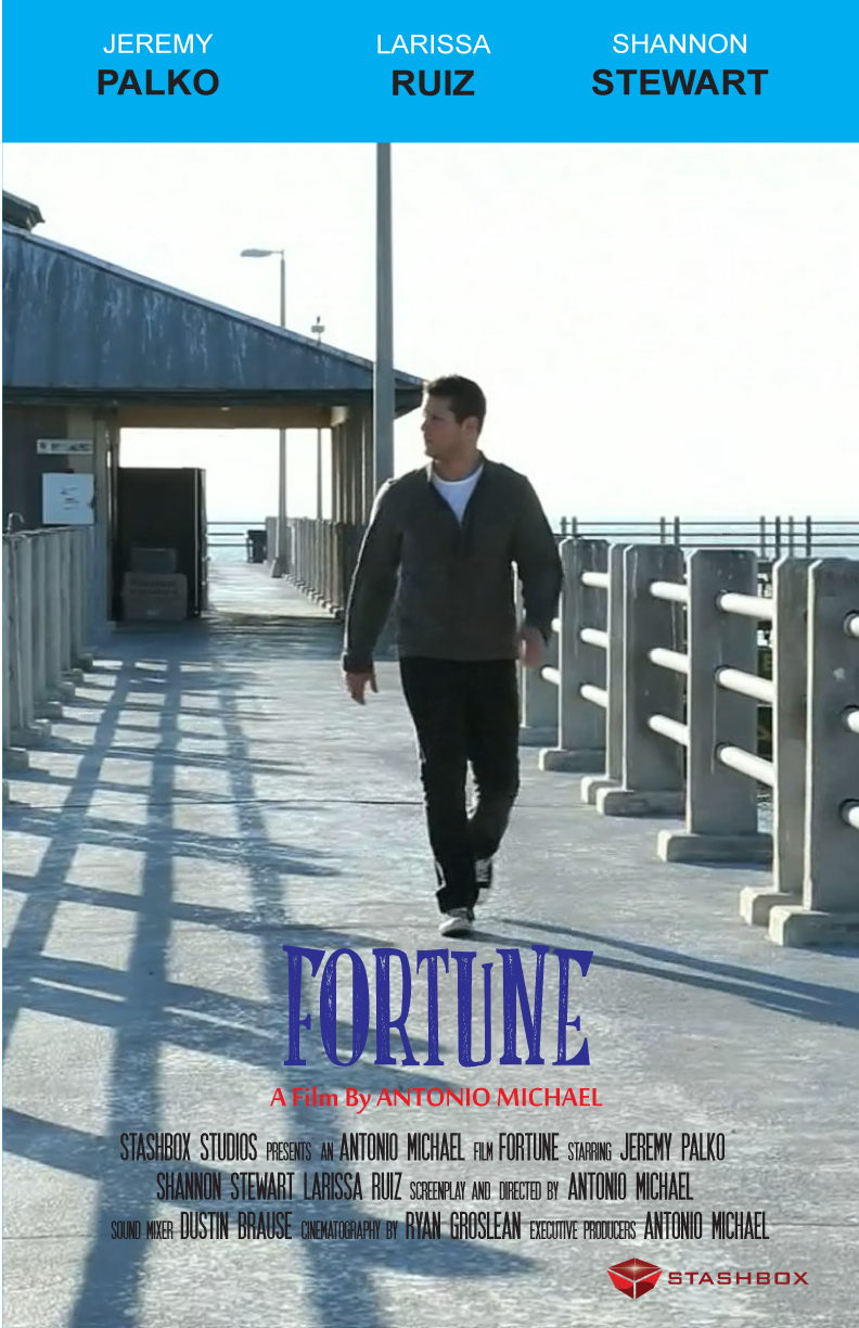 FortunePoster 11x17