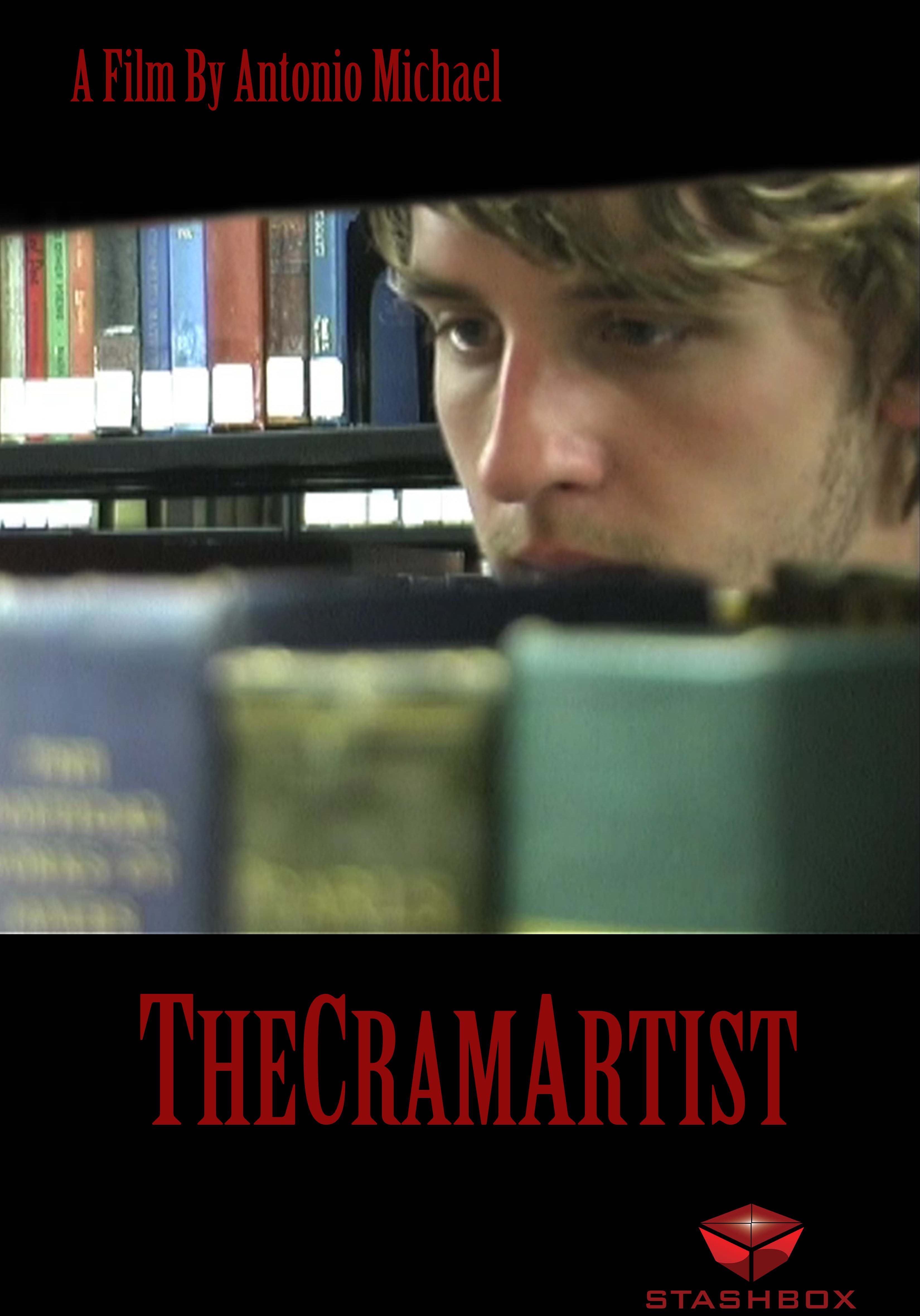 TheCramArtistPoster