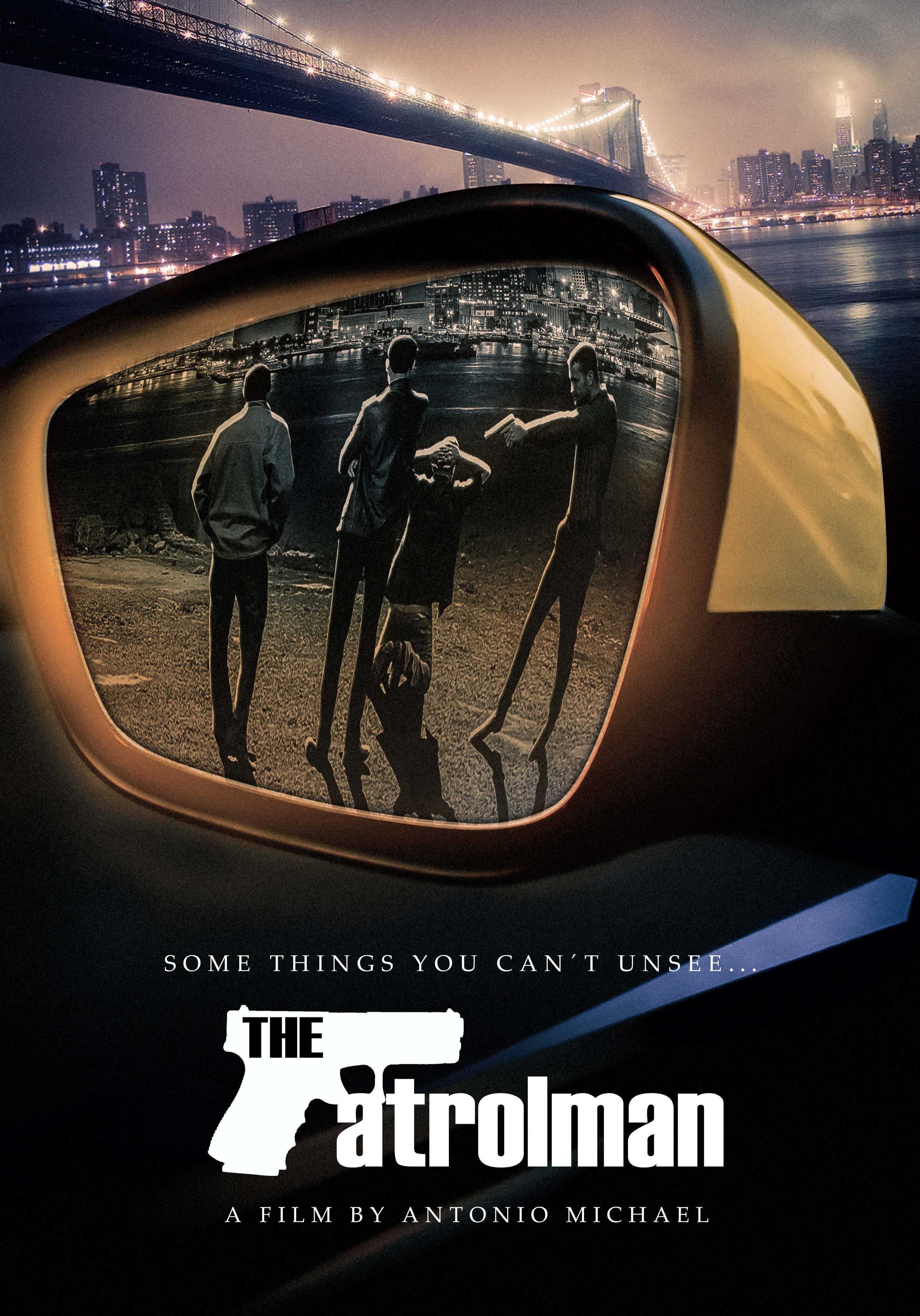 ThePatrolman Best
